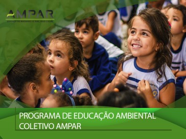 AMPAR  recebe a Prefeitura de Pains para  alinhamento de parceria no Programa de Educação Ambiental  (PEA)