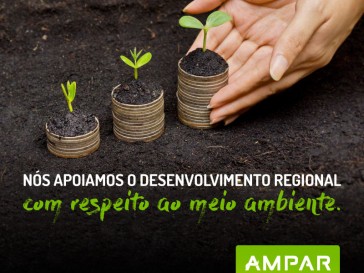 Respeito ao meio ambiente