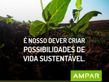 Calcário agrícola